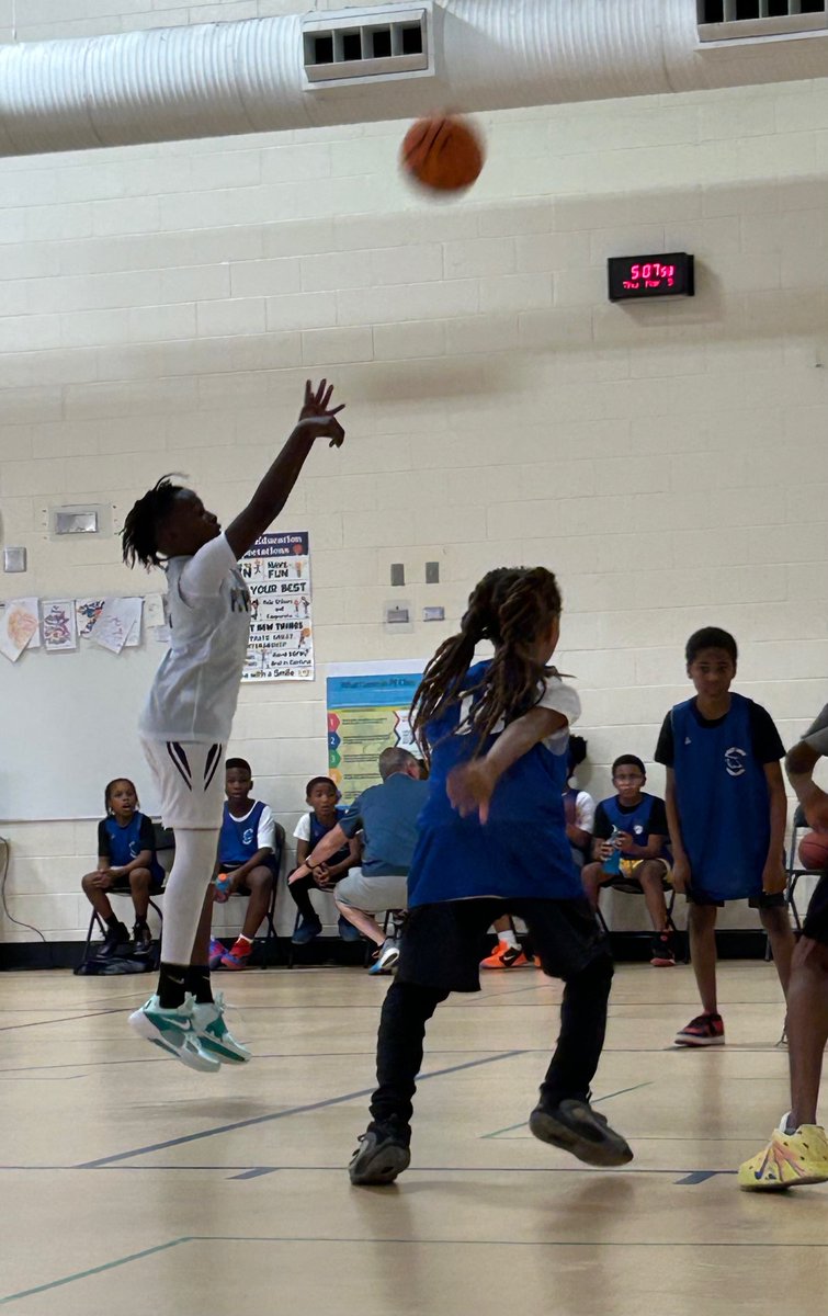 Pates Creek Elementary tweet media