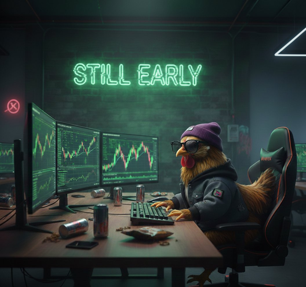 Yuggy 📈 tweet media