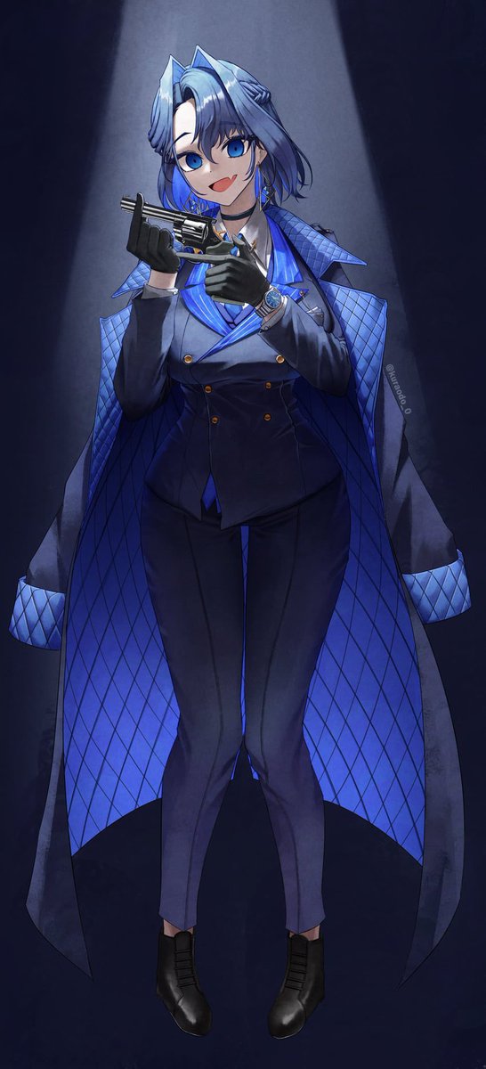 Noritaka Emiya ♀ tweet media