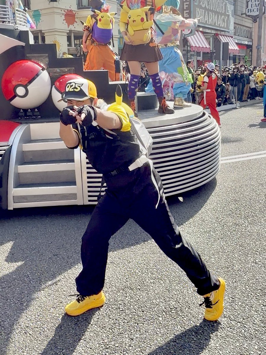 まぁち⚡️⑧Ⓜ︎ tweet media