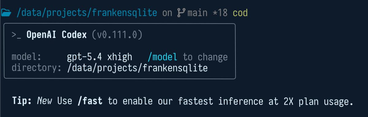 Jeffrey Emanuel tweet media