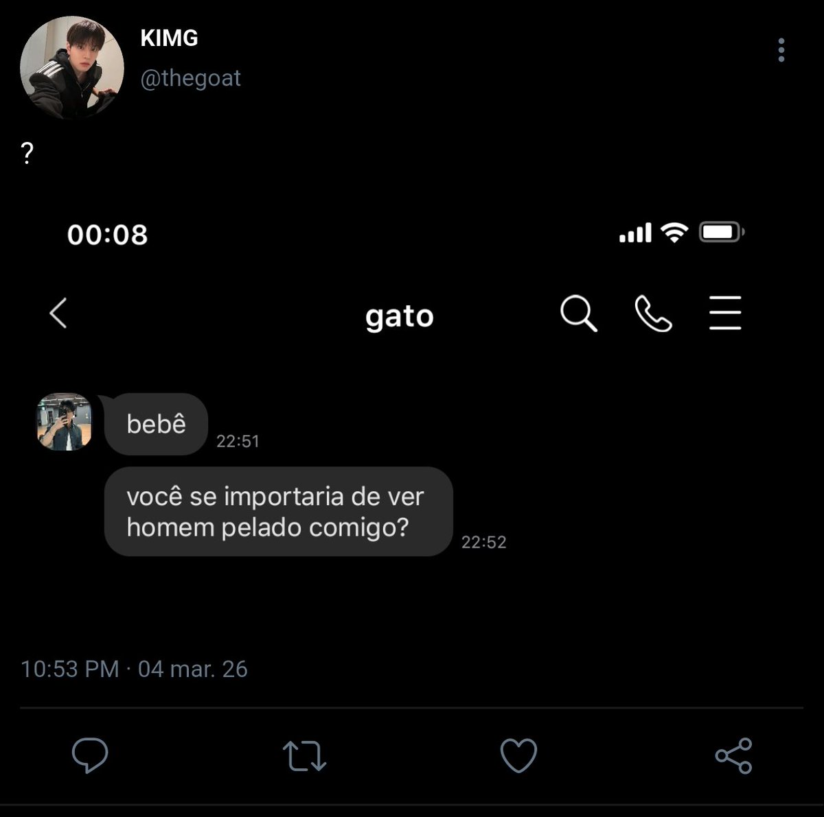 meuhannie's tweet photo. 2minsung au onde: https://t.co/4UqPEXNaDg