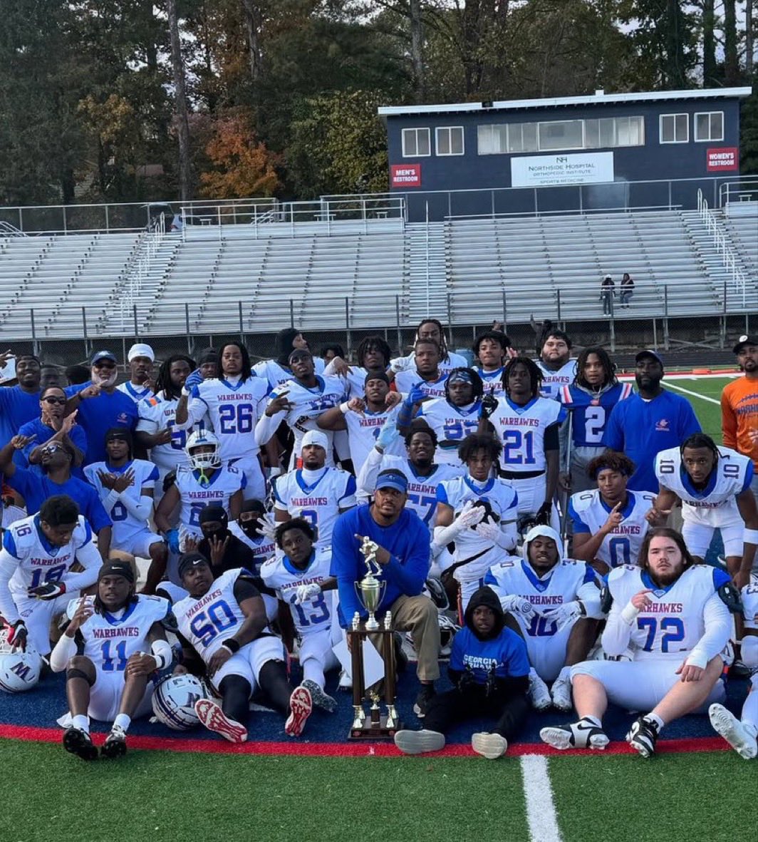 Coach Wayne Jones tweet media