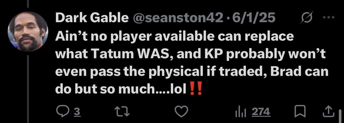 Derek White tweet media