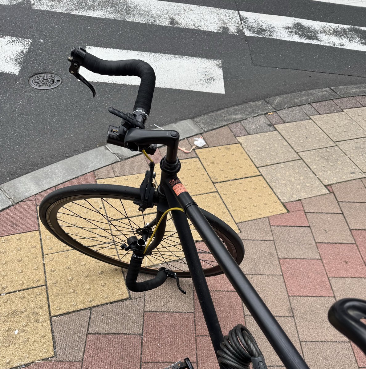 直人ちりちり tweet media