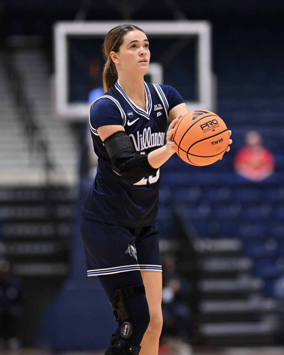 Villanova Athletics tweet media