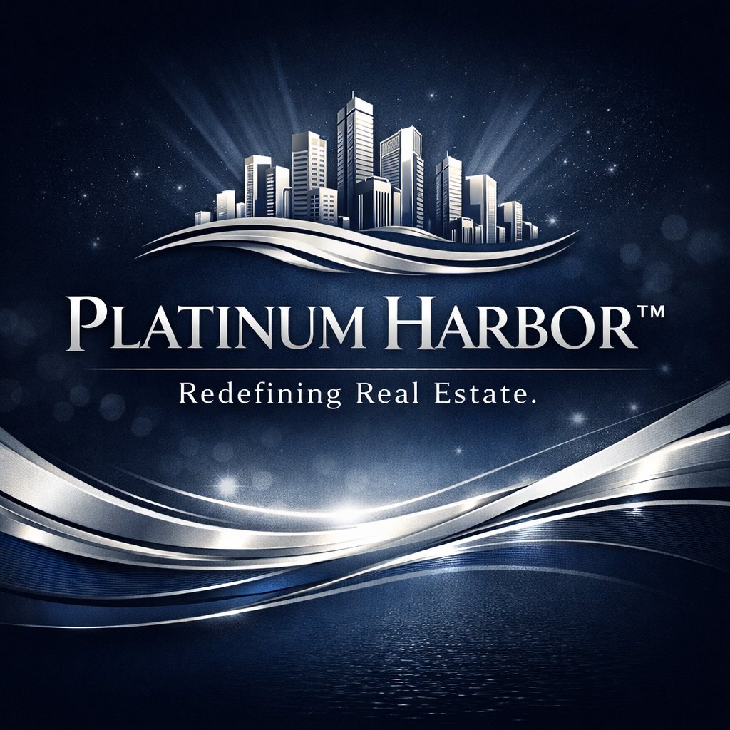 Platinum Harbor™ tweet media