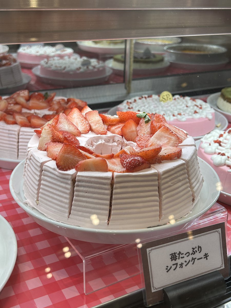 スイーツパラダイス公式（スイパラ） (@SweetsParadise_) / Highlights / X