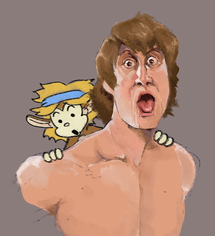 Broly🆖️ tweet media