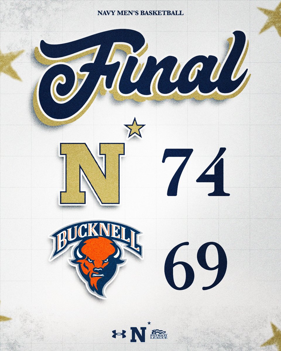 Navy Men’s Basketball tweet media