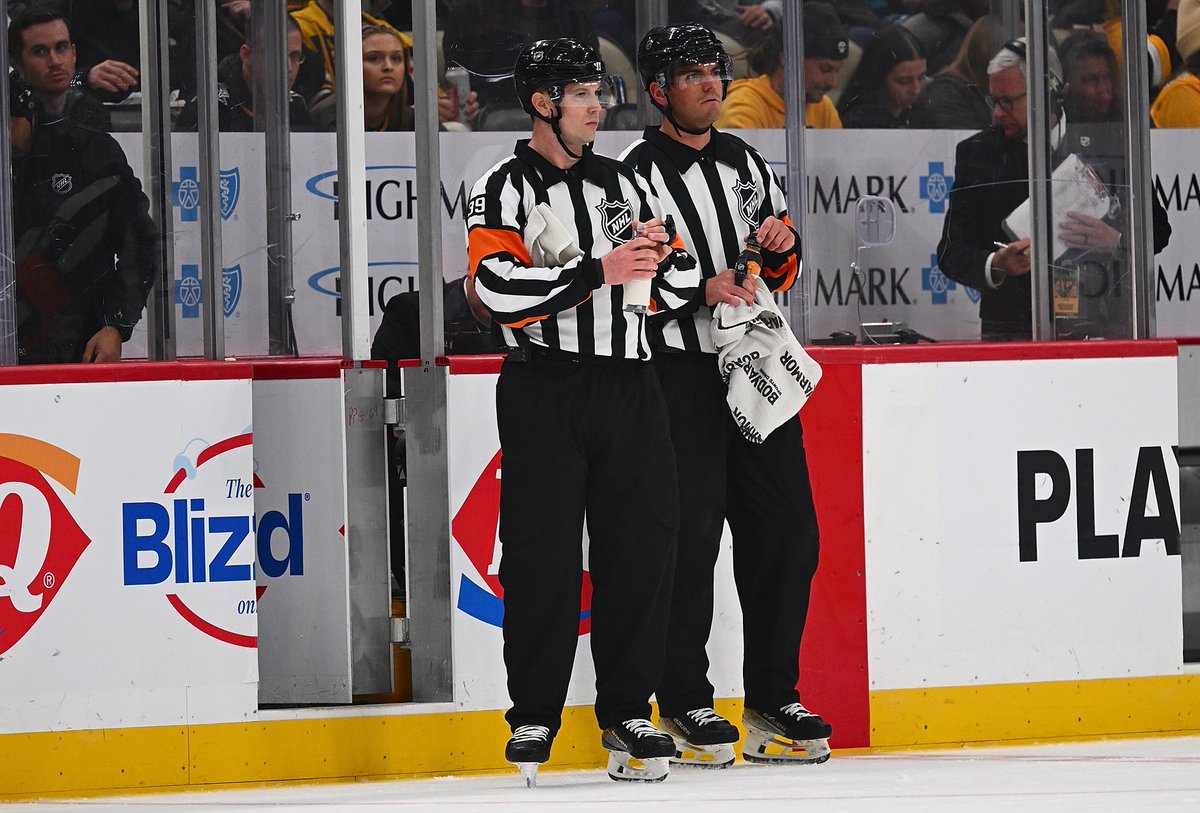 RMU Men’s Hockey tweet media