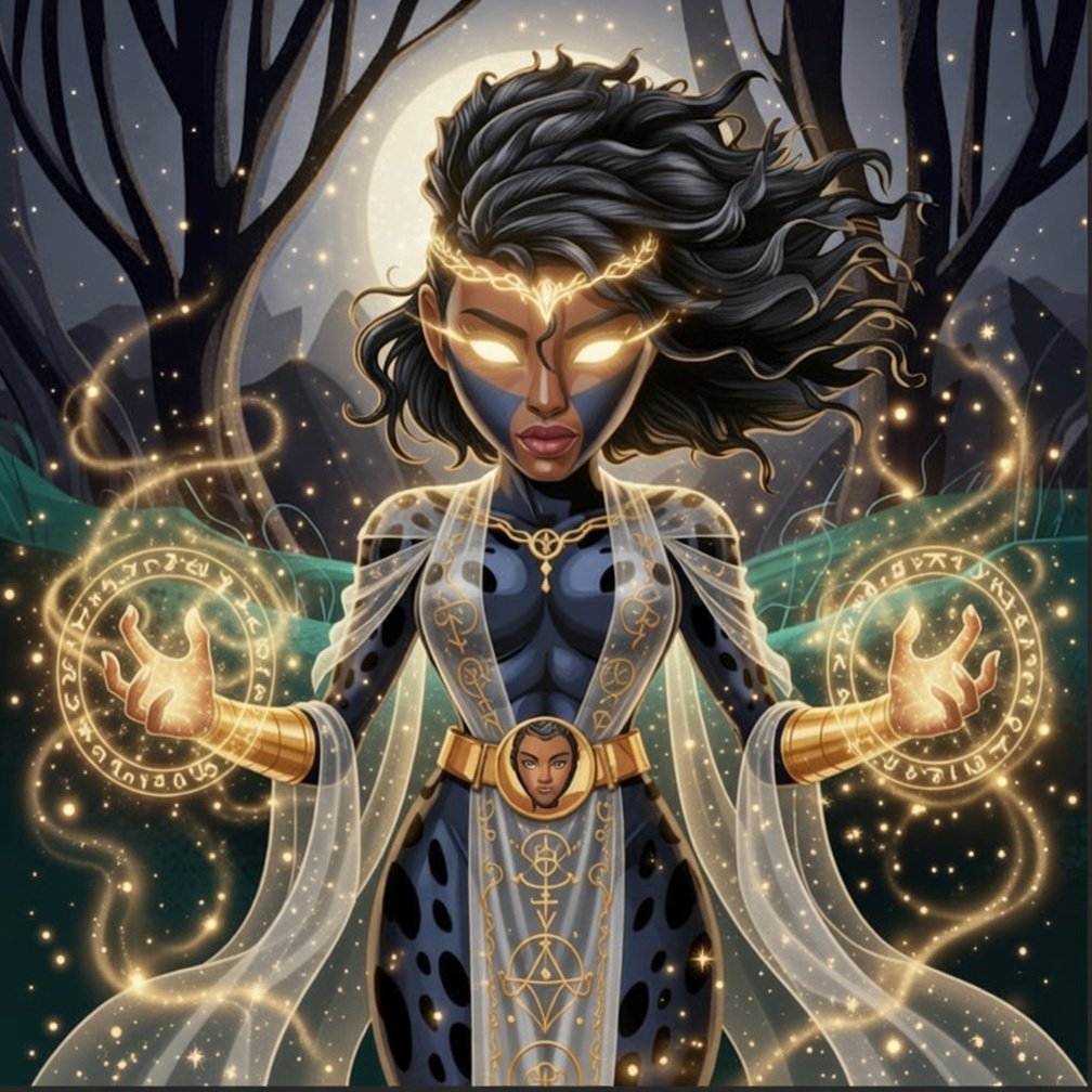 The Black Panther tweet media