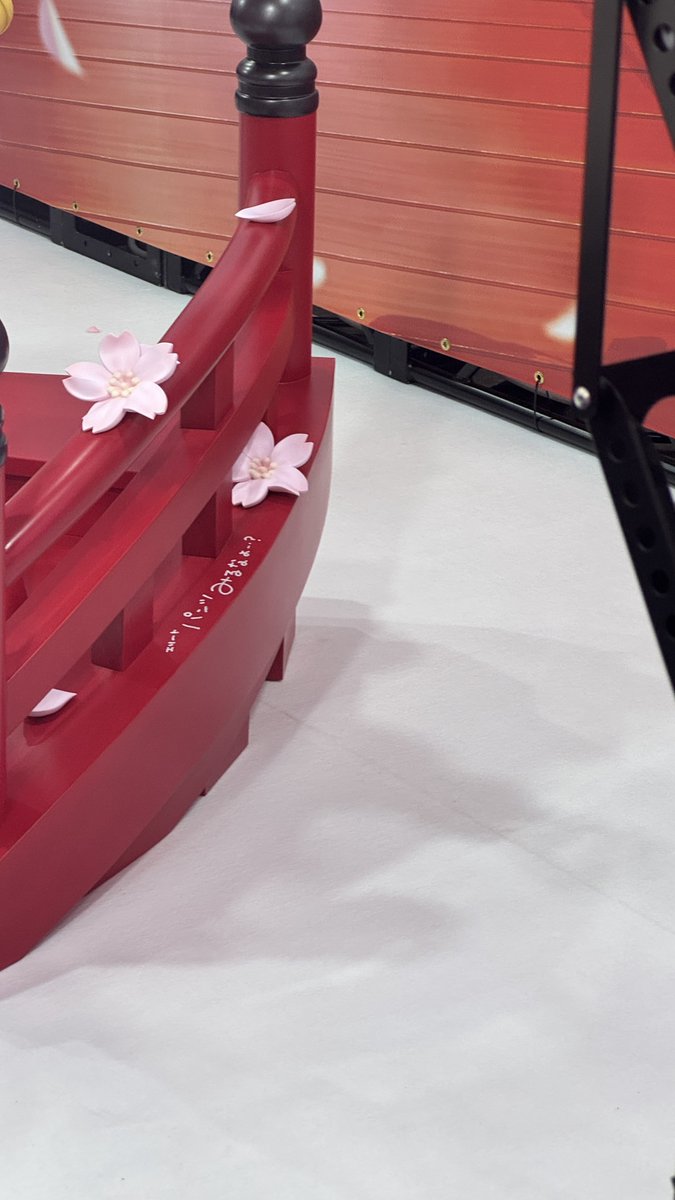 misomen35p's tweet photo. みこち…すまねぇ…
 #hololiveEXPOfes2026 https://t.co/EkAW7ICu7b