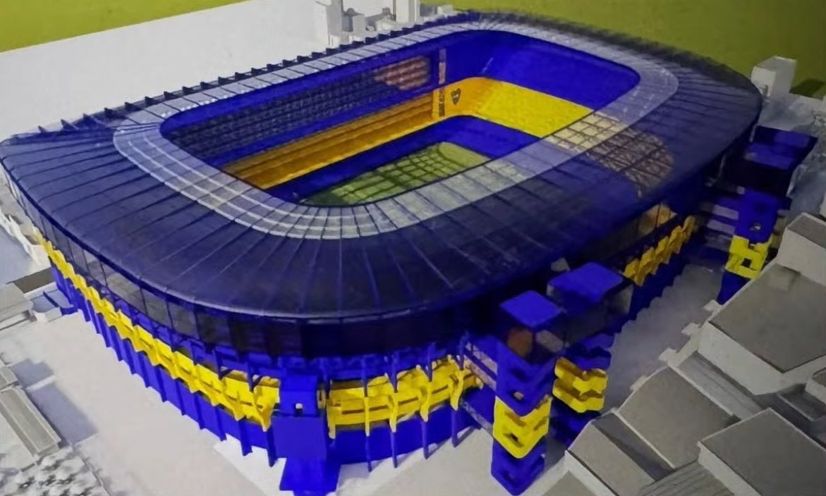 Rincón Bostero tweet media