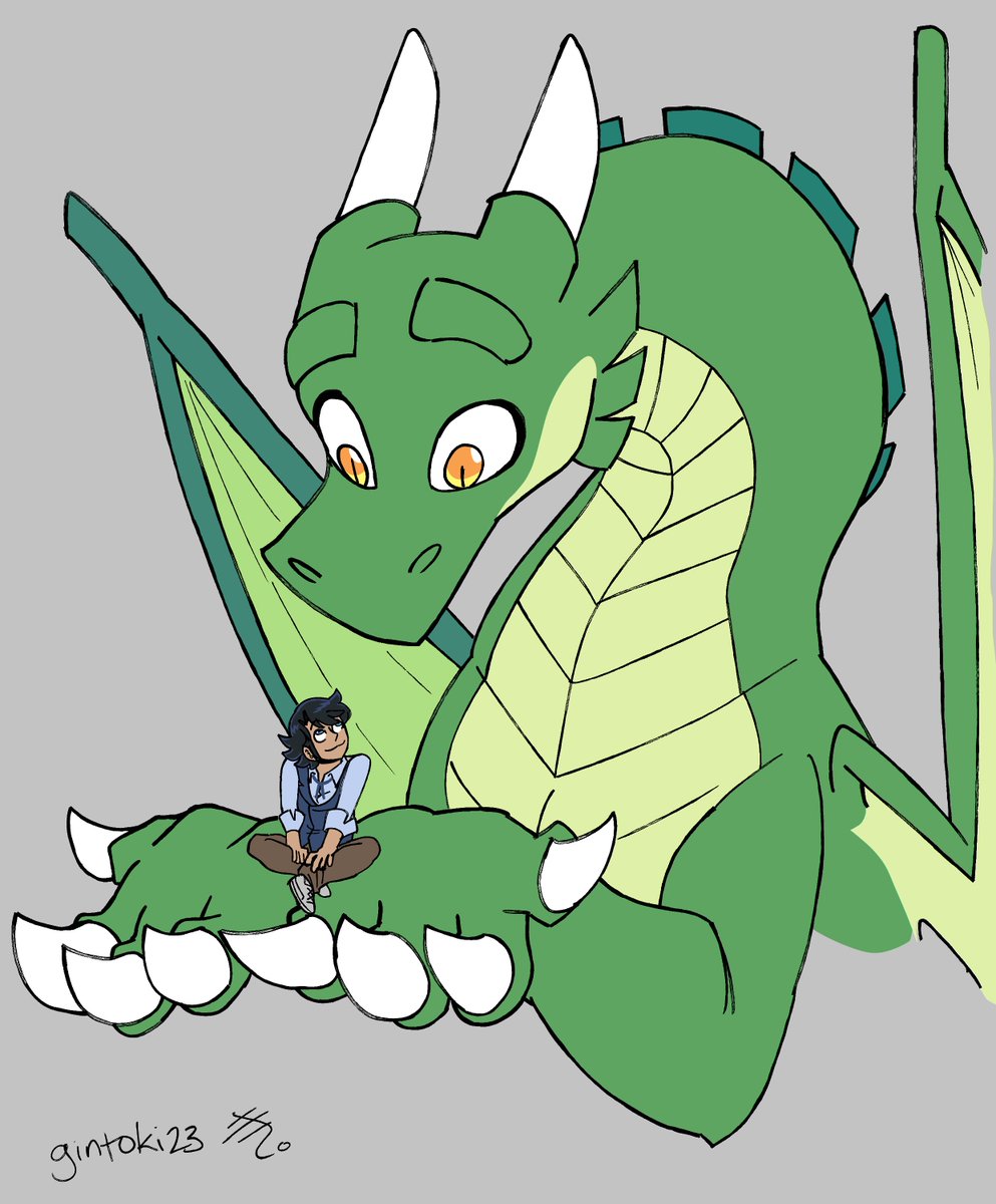 Gintoki23 (Michiko) tweet media