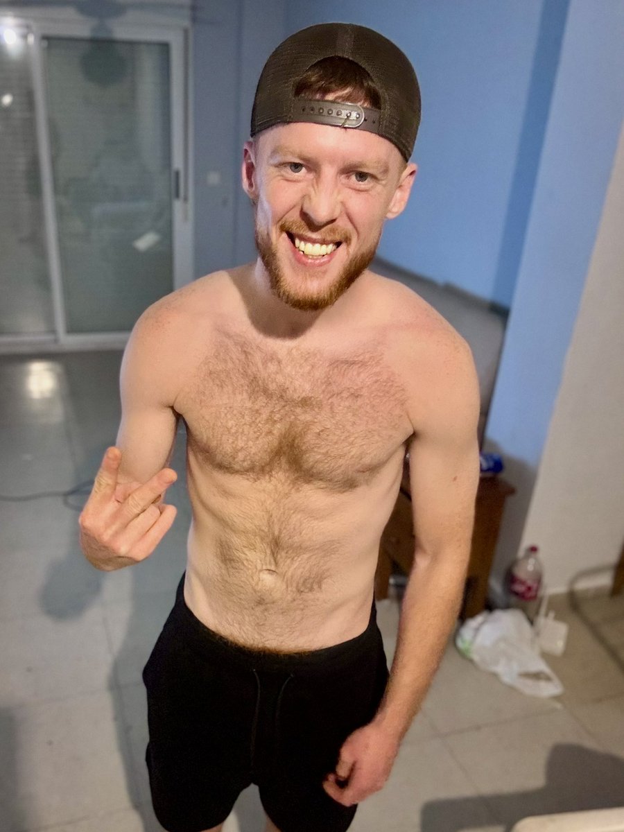 Bailey Mcvicar tweet media