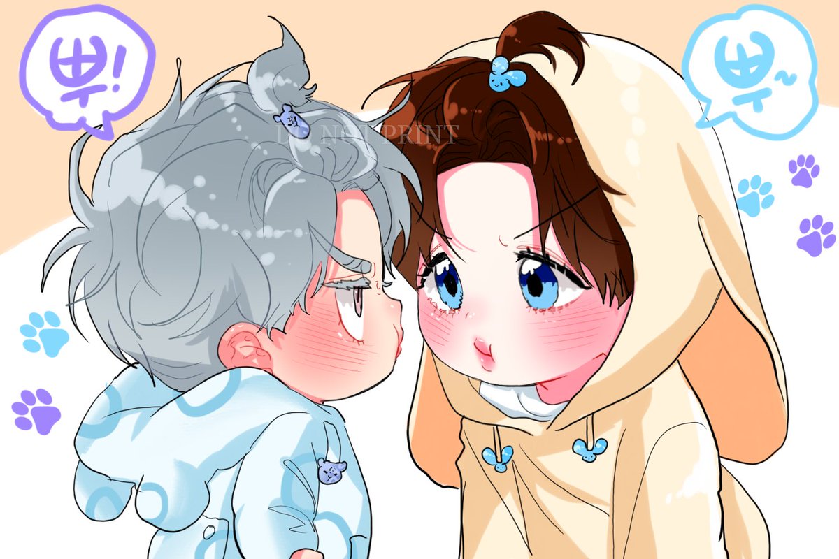 연어덮밥 tweet media