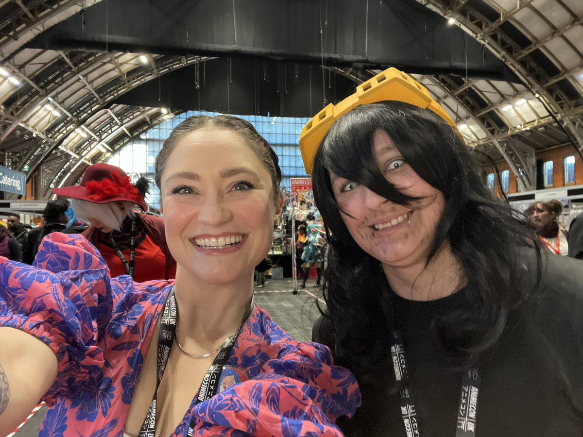 BitterPearlCosplays FREE🇵🇸 tweet media