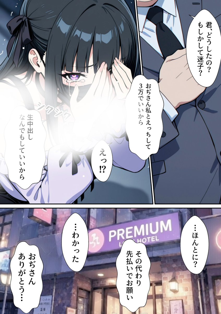 sek4ki's tweet photo. https://t.co/LzDR5nCeJs