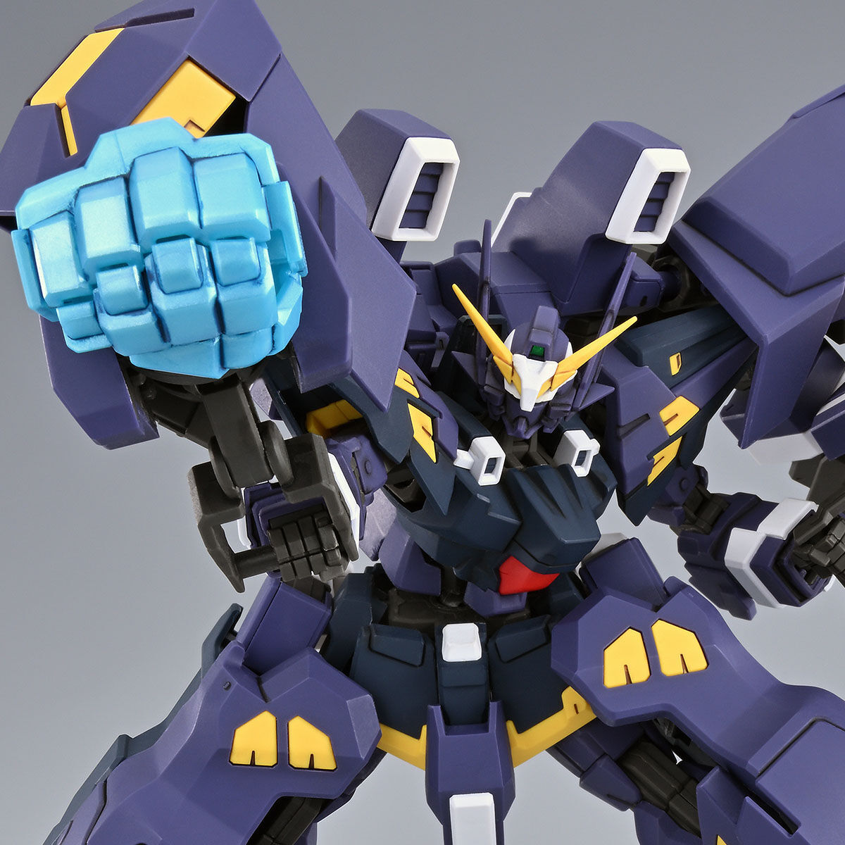 『スパロボOG』シリーズより「HG アルトアイゼン・ナハト」ら2商品が再販！シシオウブレードは「納刀状態」から「抜刀状態」への再現が可能
gamespark.jp/article/2026/0…