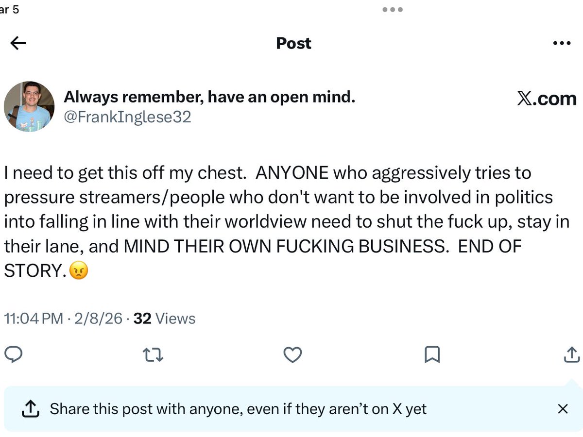 *sigh* Do I NEED to tap this again?👇