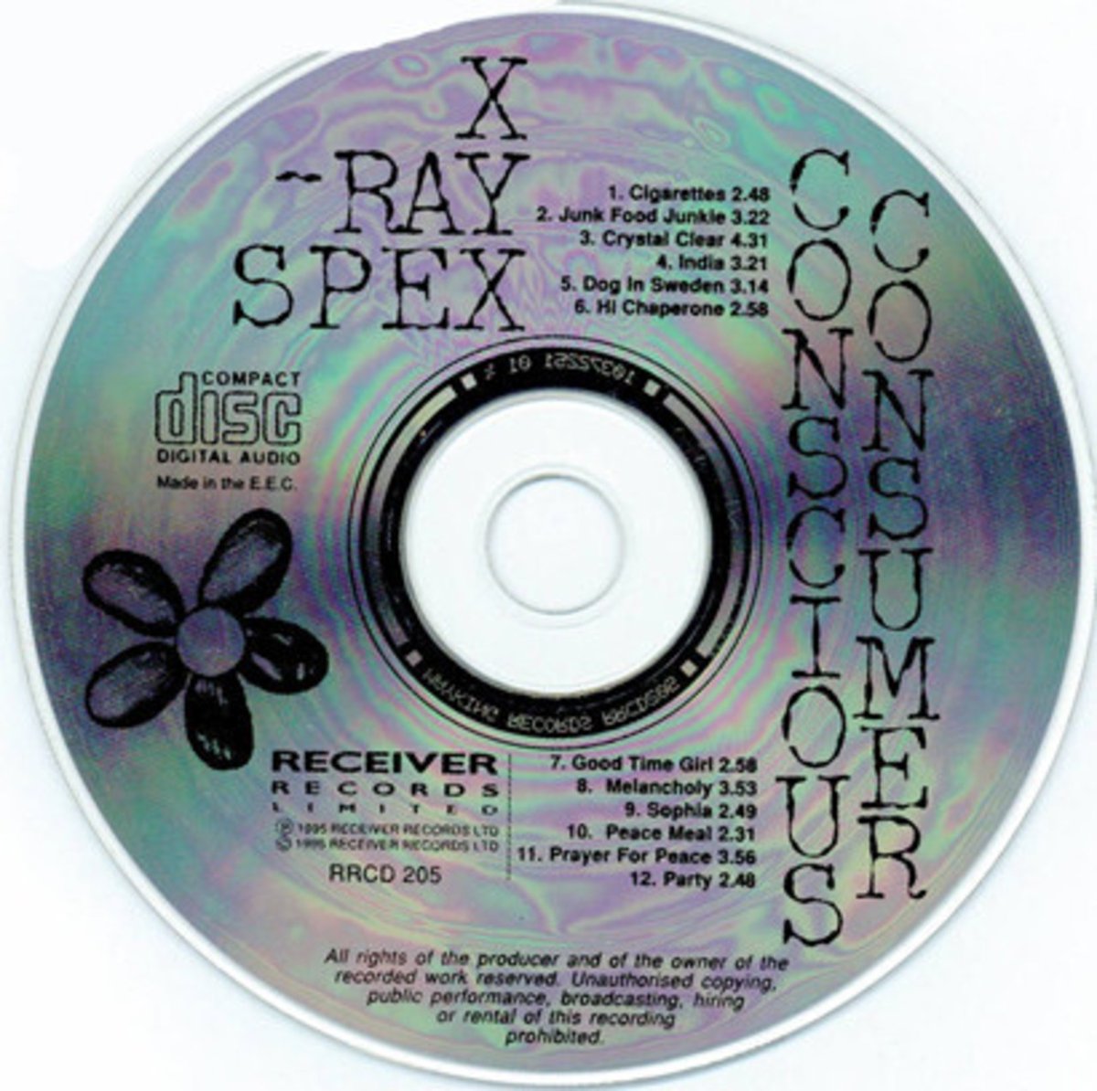 通信販売専門店：レコードショップコンクエスト tweet media