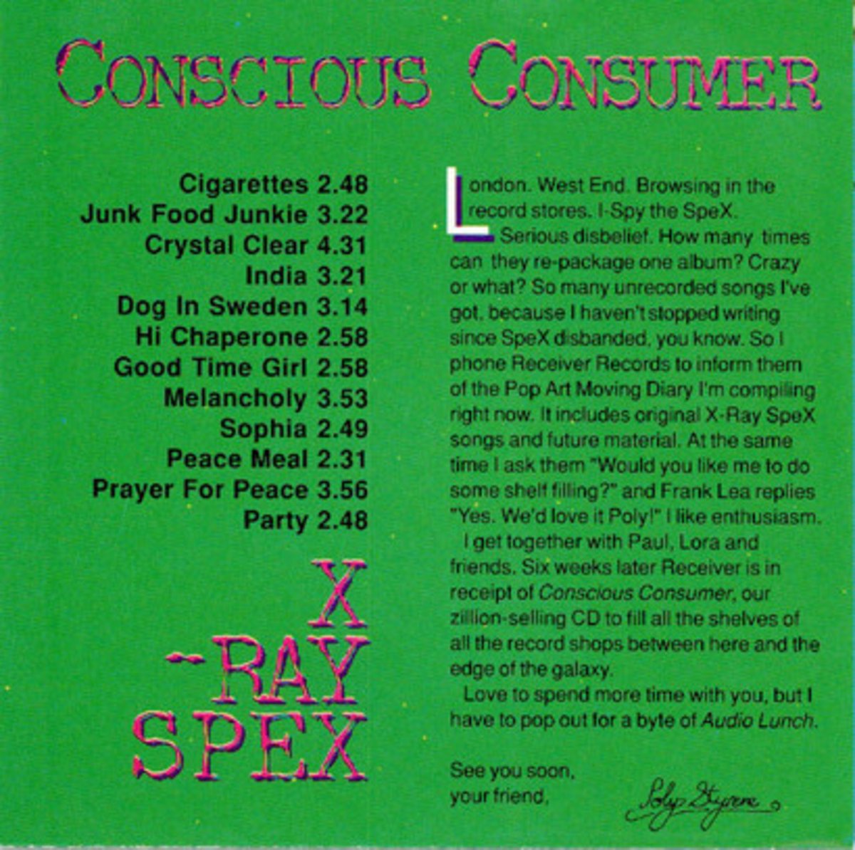 通信販売専門店：レコードショップコンクエスト tweet media