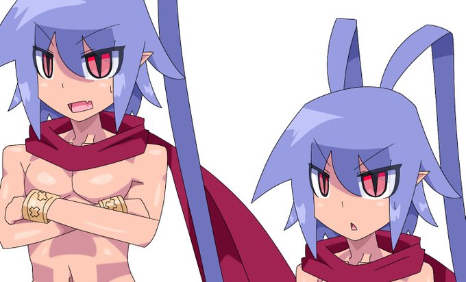 pixivFANBOXでラハール殿下 WIP3～を公開しました!