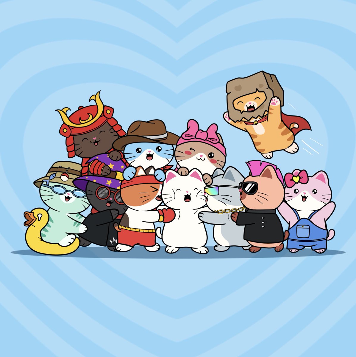 Check in.

Show up.

Share moments.

Spend time with your loved ones today. 🩷