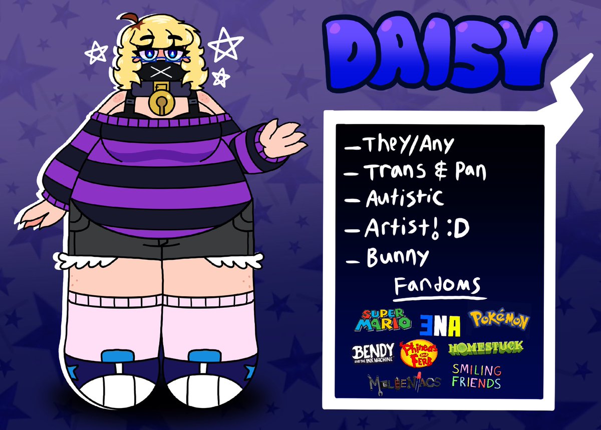 💥LilaDazed!💥 tweet media