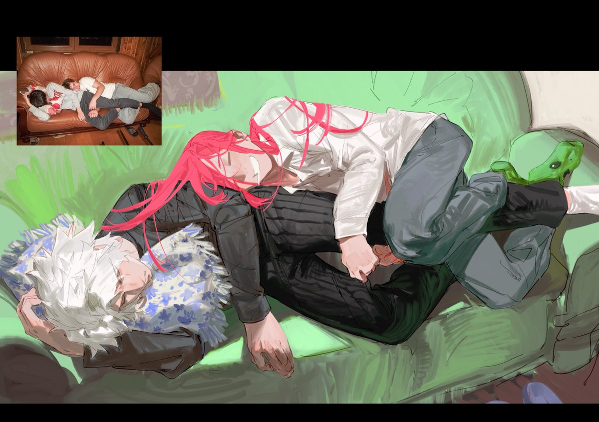 bachi (@geiwotingla2) on Twitter photo 