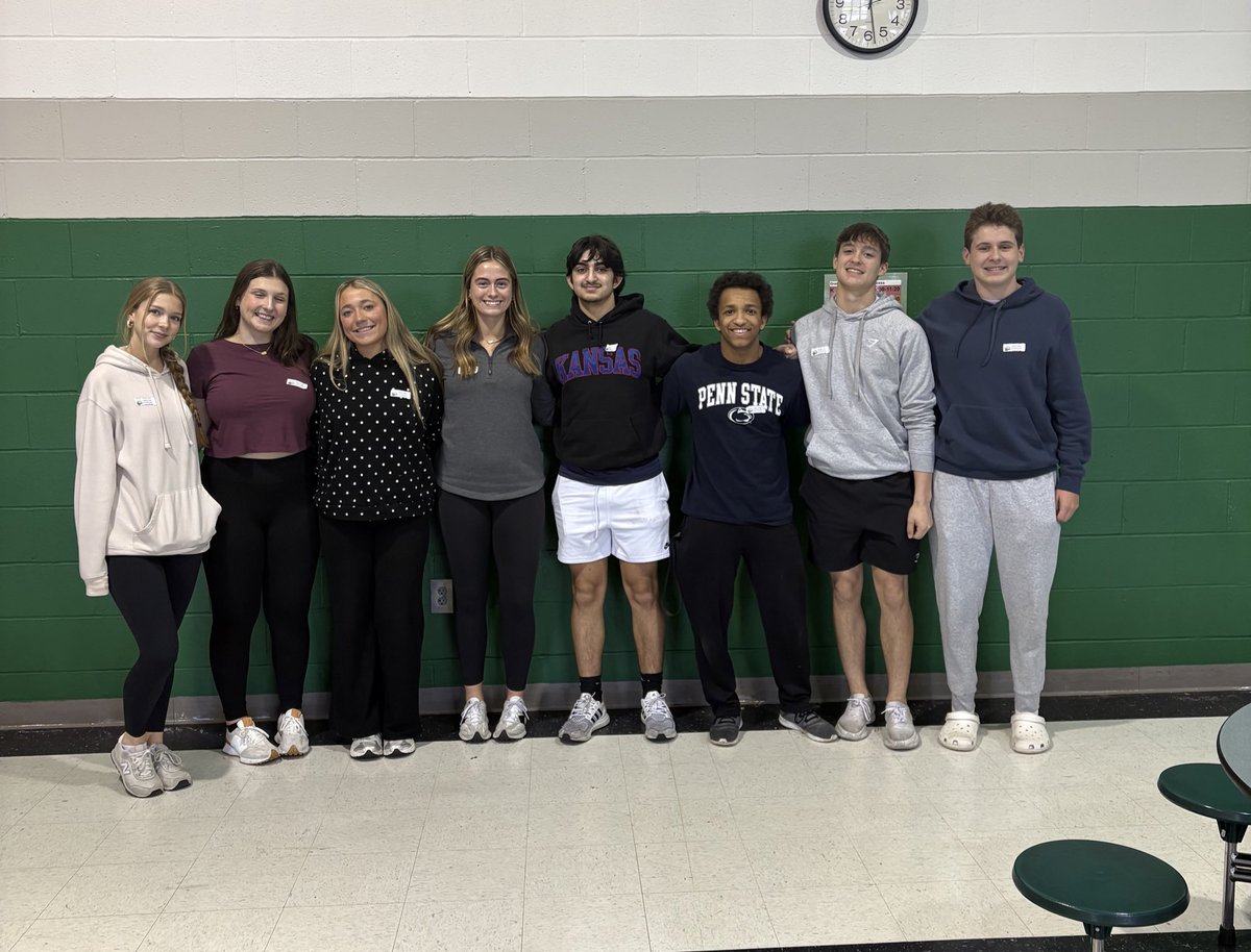 Timberland Captain’s Council tweet media