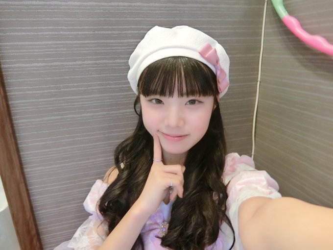 Twitterのコスプレ画像2