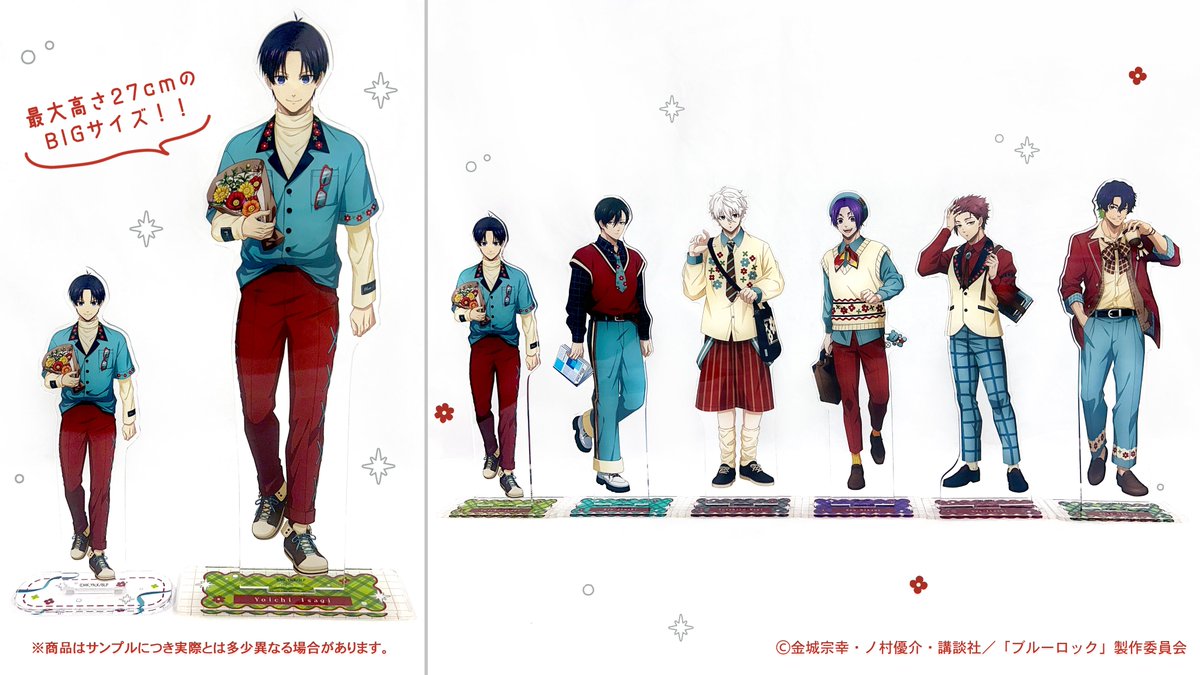 AnimeJapan2026 】 ✨サンプル紹介✨ AnimeJapan2026 カミオジャパン