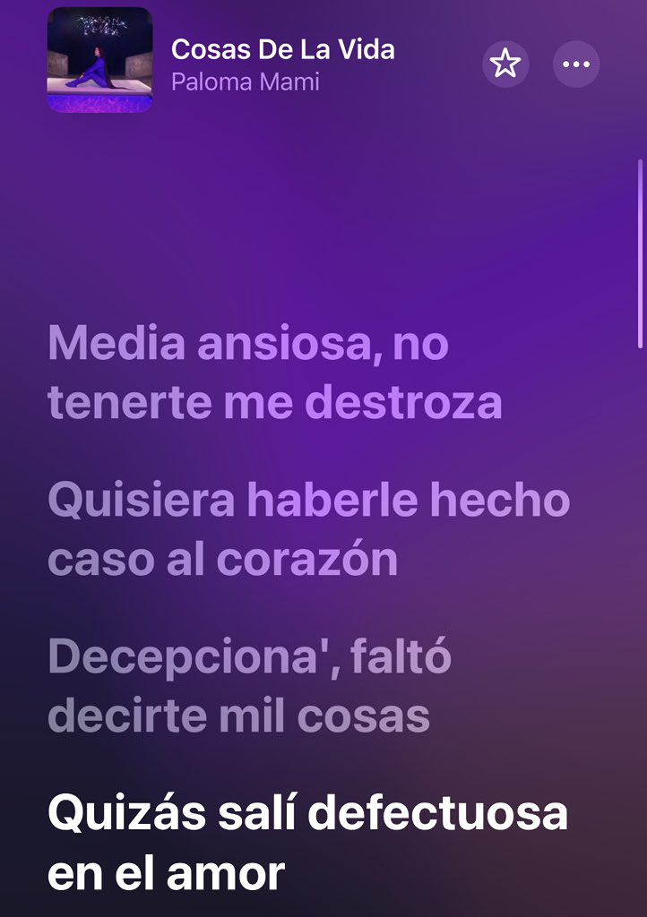 AFoxymonster's tweet photo. Son las cosas de mi vida 💔 https://t.co/4fZHZFiPzs