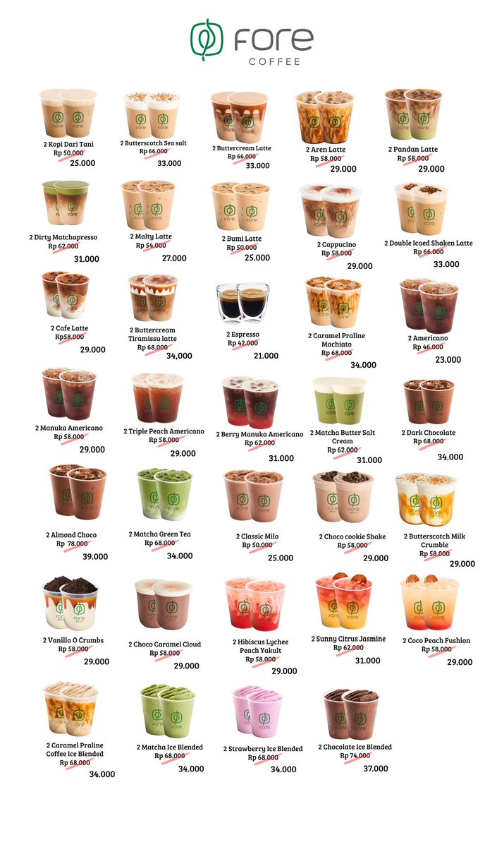 OPEN — 🪐 JASDOR FORE KOPKEN MCD TERMURAH tweet media