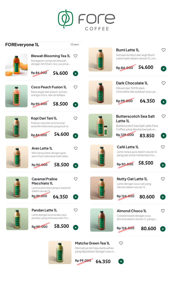 OPEN — 🪐 JASDOR FORE KOPKEN MCD TERMURAH tweet media