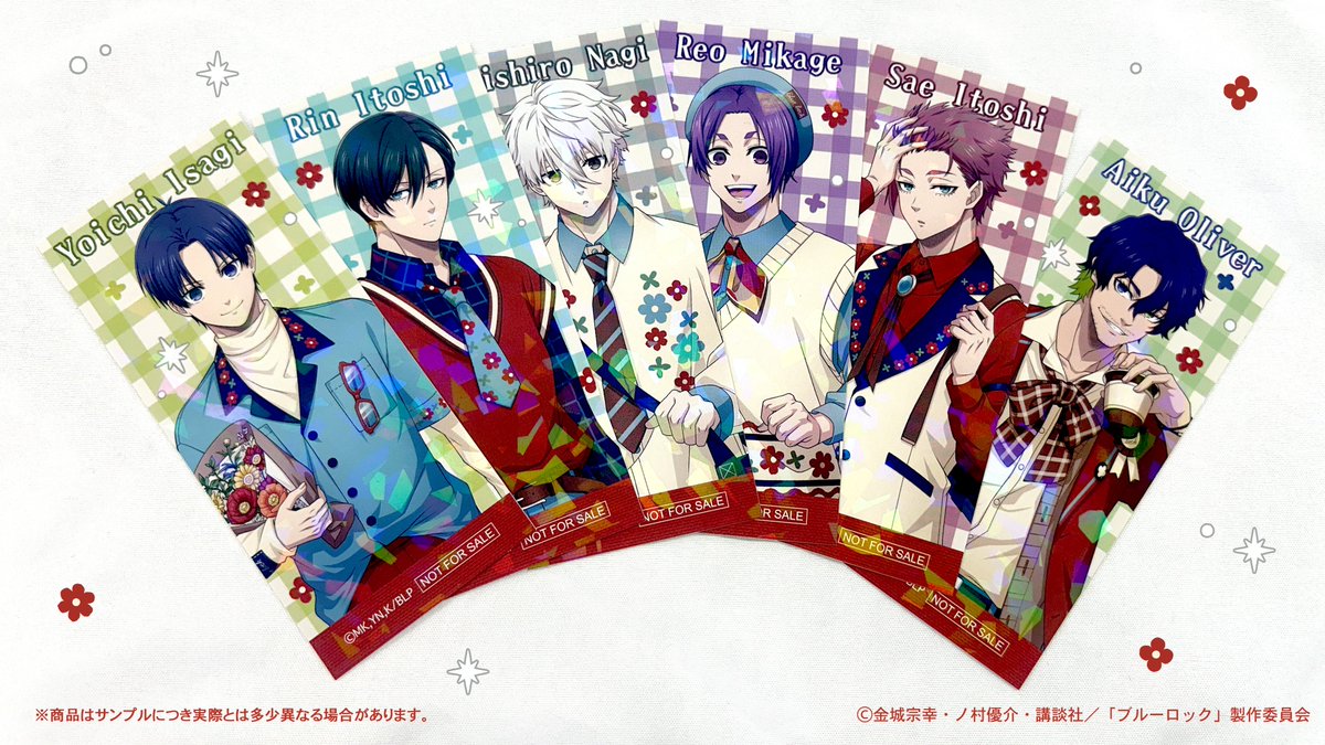 AnimeJapan2026 】 ✨サンプル紹介✨ AnimeJapan2026 カミオジャパン