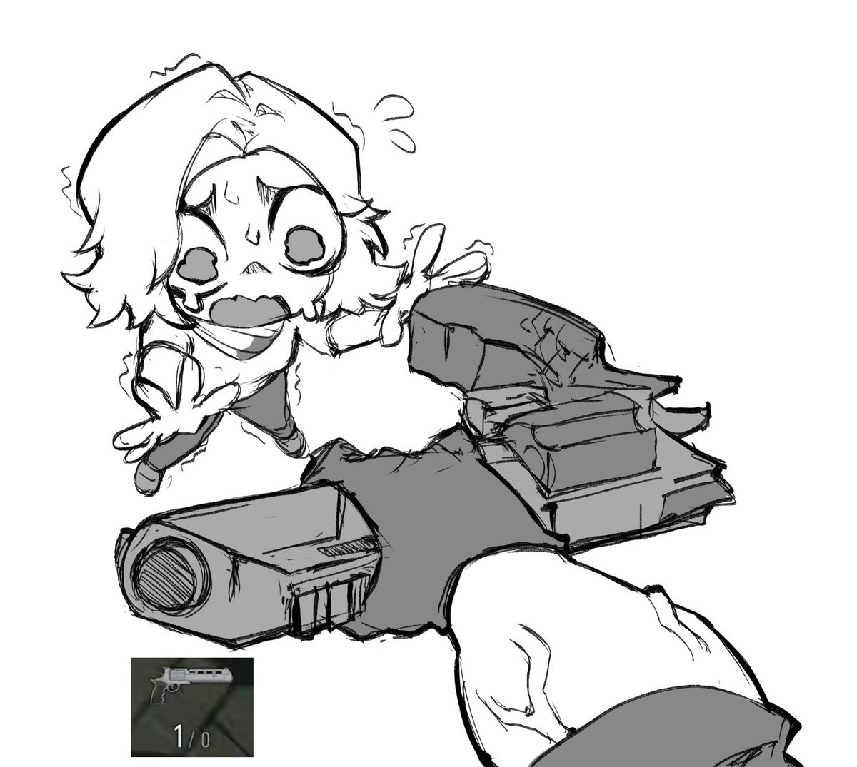 This is the only thing I know about Resi 9 so far