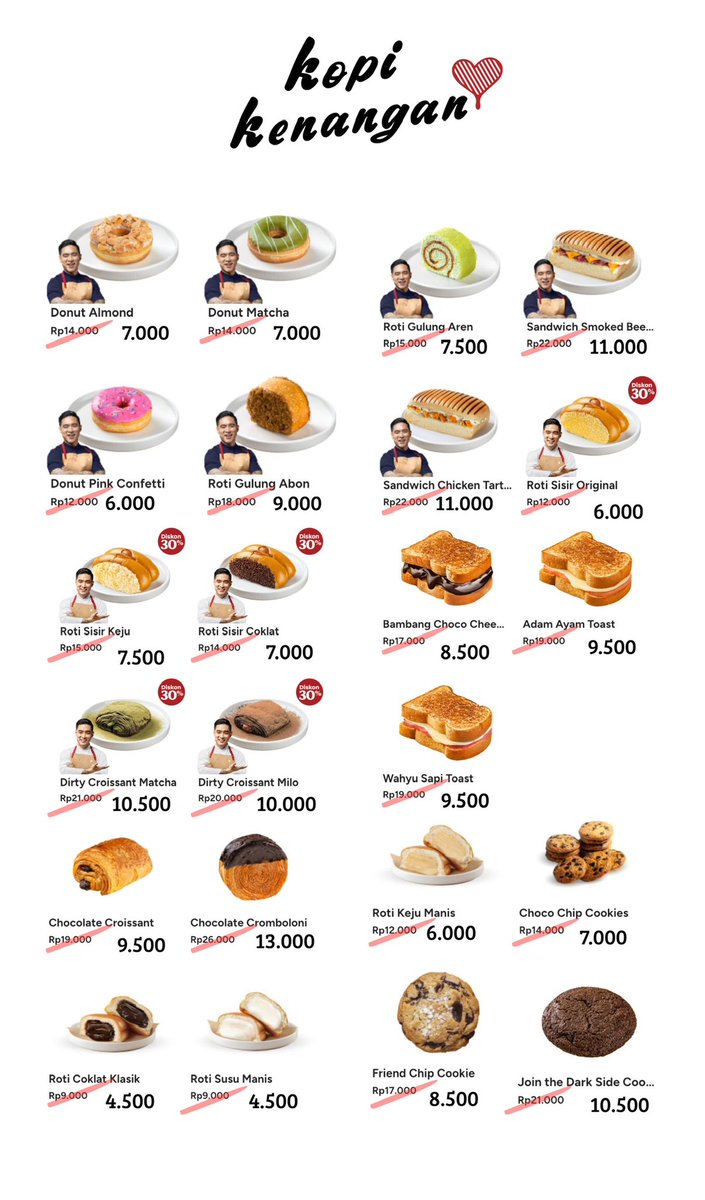 OPEN — 🪐 JASDOR FORE KOPKEN MCD TERMURAH tweet media