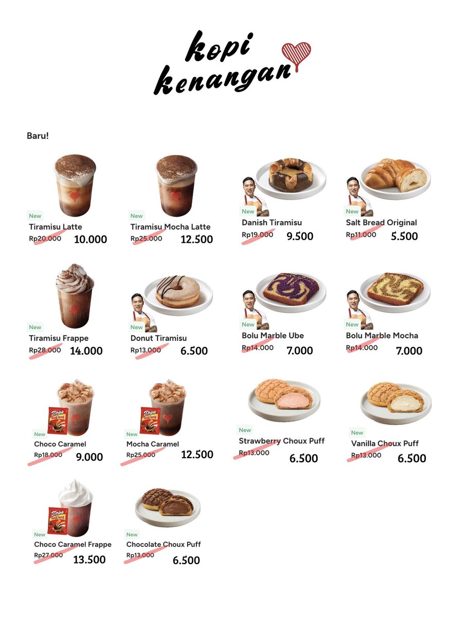 OPEN — 🪐 JASDOR FORE KOPKEN MCD TERMURAH tweet media