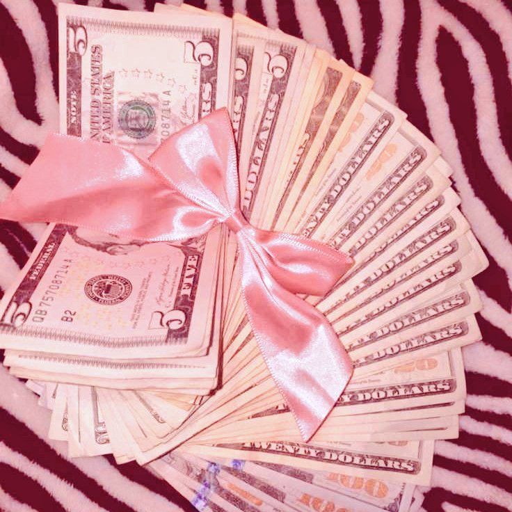 DragonEmuLi's tweet photo. Money, money money!... I love you so much I could die without you!!!  (˶˃⤙˂˶) https://t.co/mja3A2K6N6