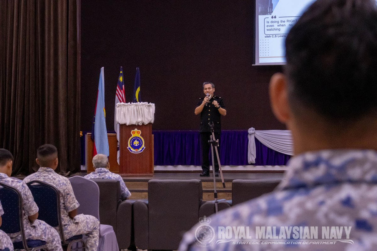 MARKAS WILAYAH LAUT 2 tweet media