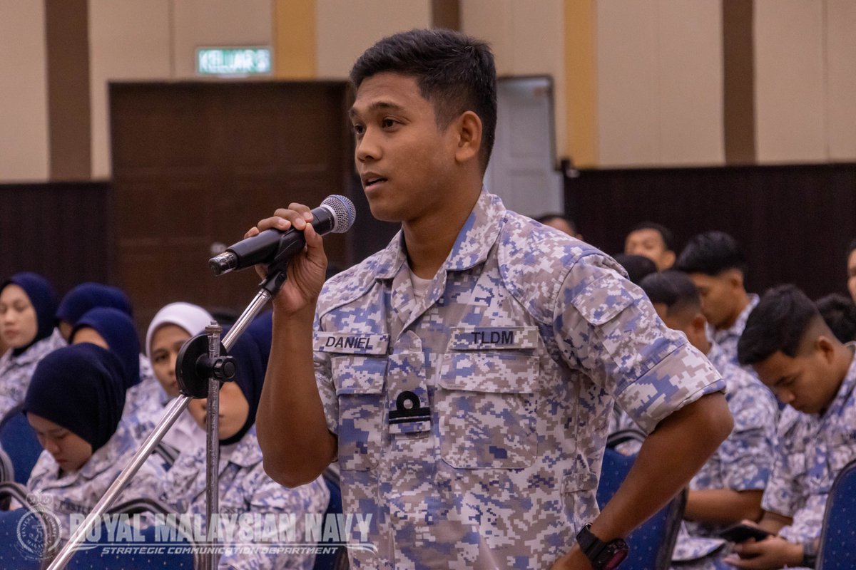 MARKAS WILAYAH LAUT 2 tweet media