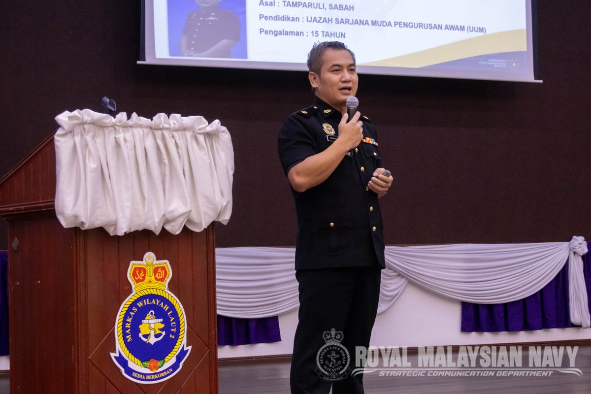 MARKAS WILAYAH LAUT 2 tweet media