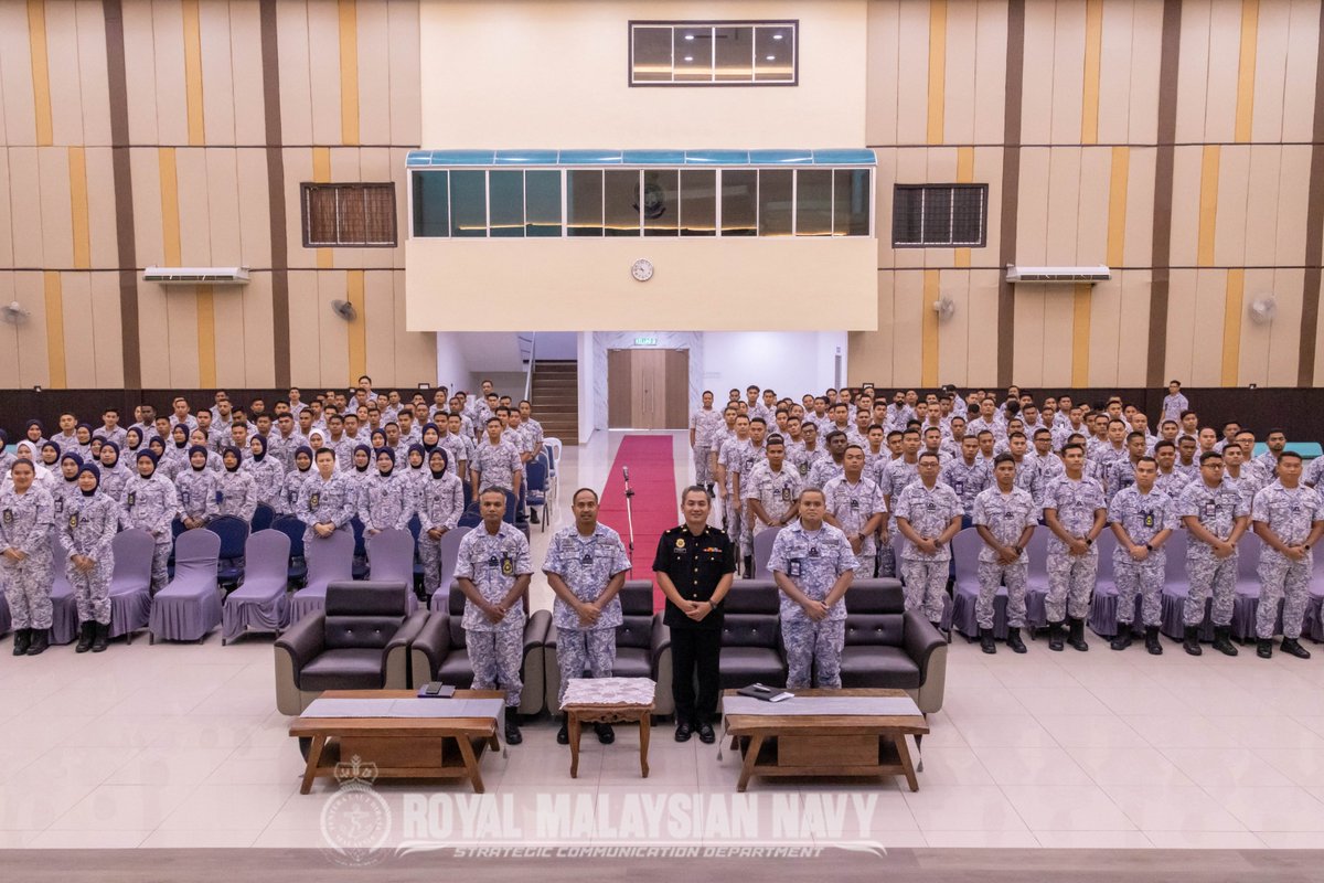 MARKAS WILAYAH LAUT 2 tweet media