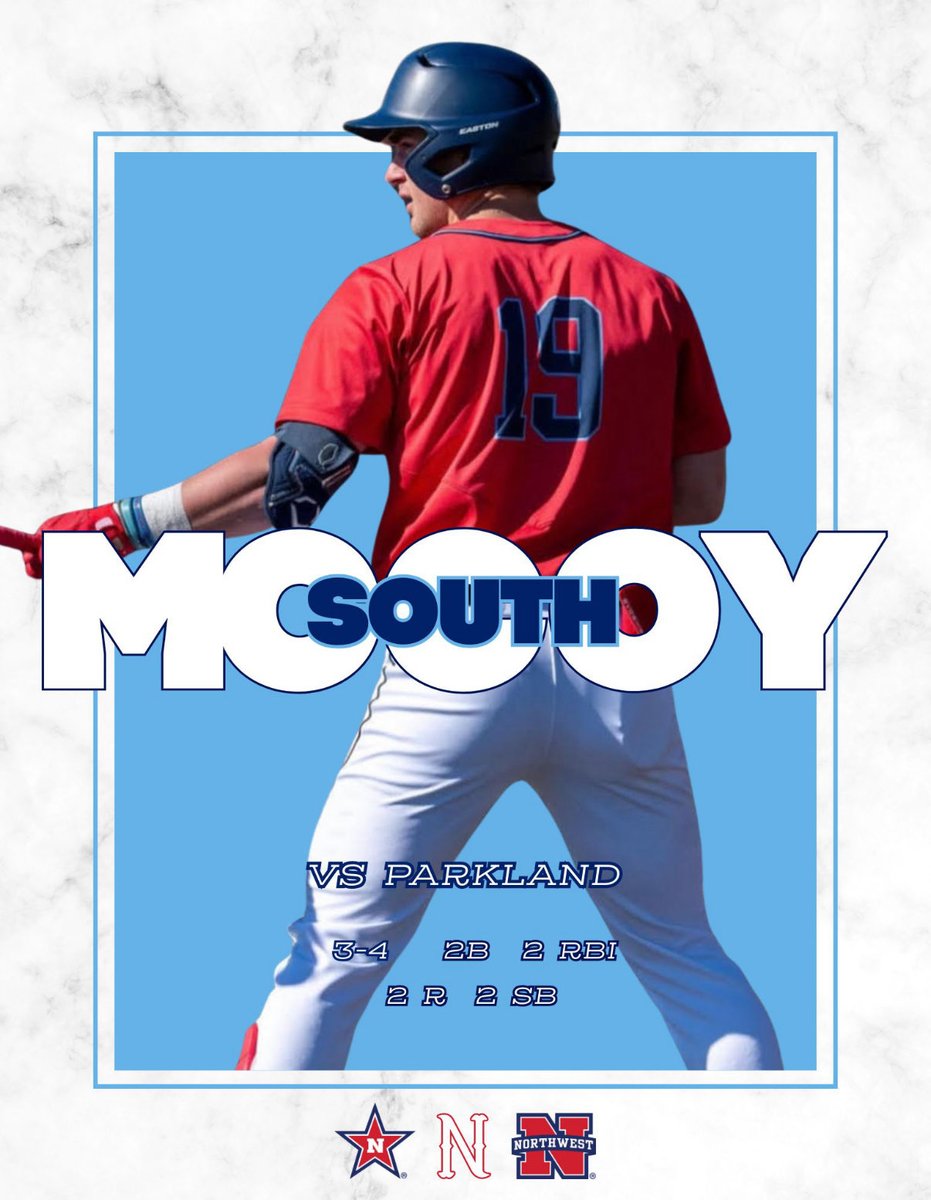 Northwest Baseball tweet media