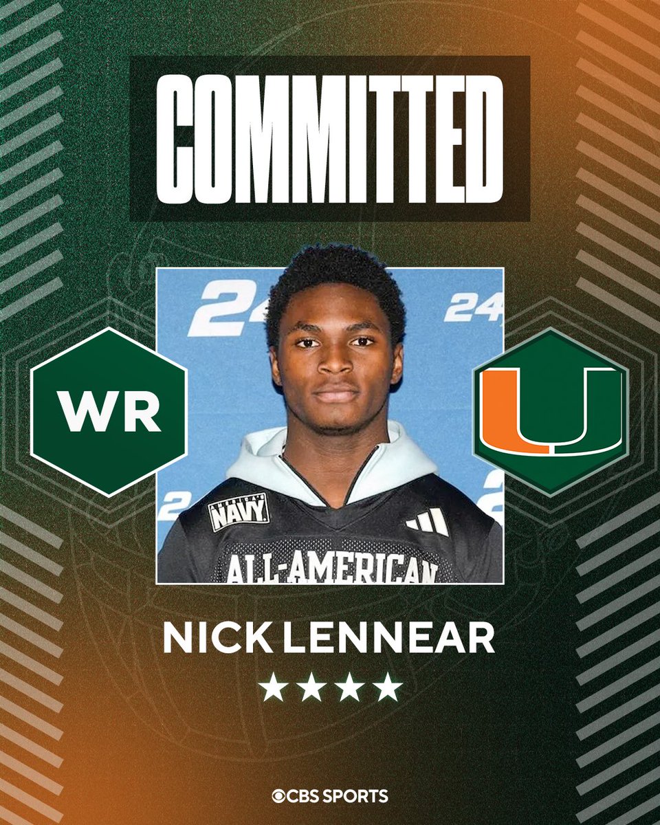 247Sports tweet media