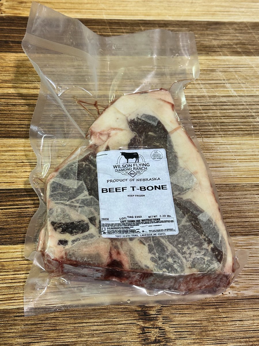 FDGenetics's tweet photo. Yum…just yum #beefstate https://t.co/uQBfepC7vX