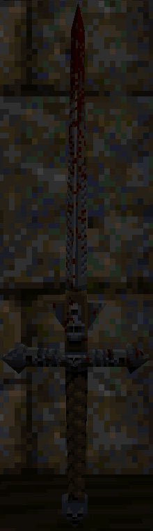 Daily FPS Enemies tweet media